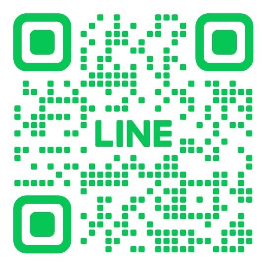 LINE QR Code